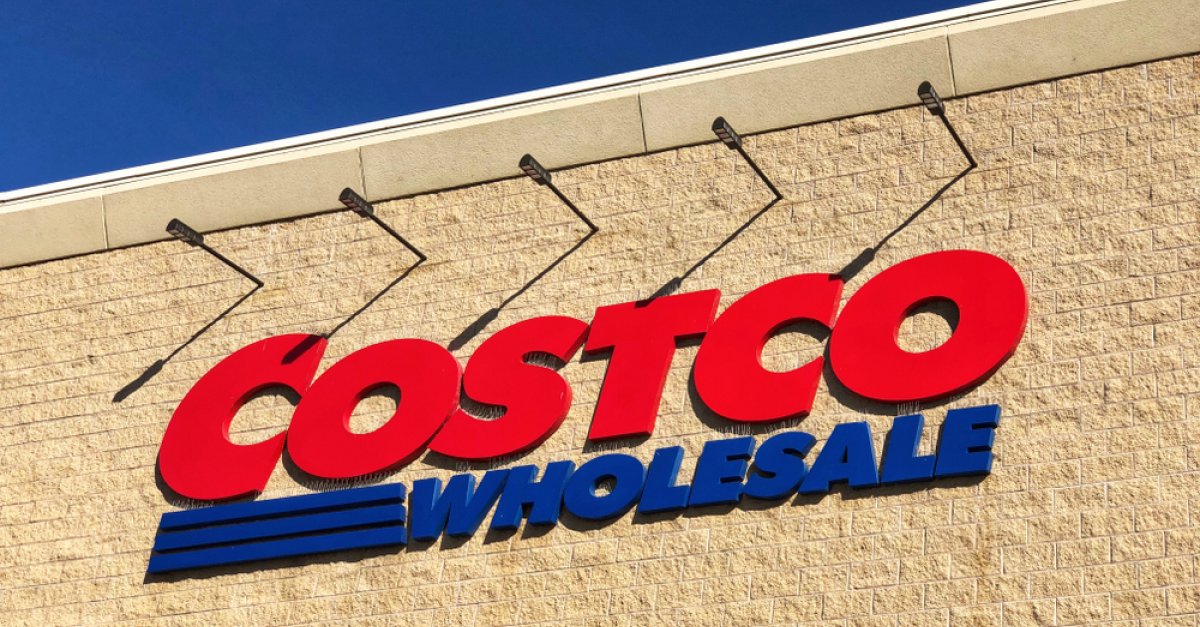 Costco Stock Forecast Is Costco Stock A Good Buy