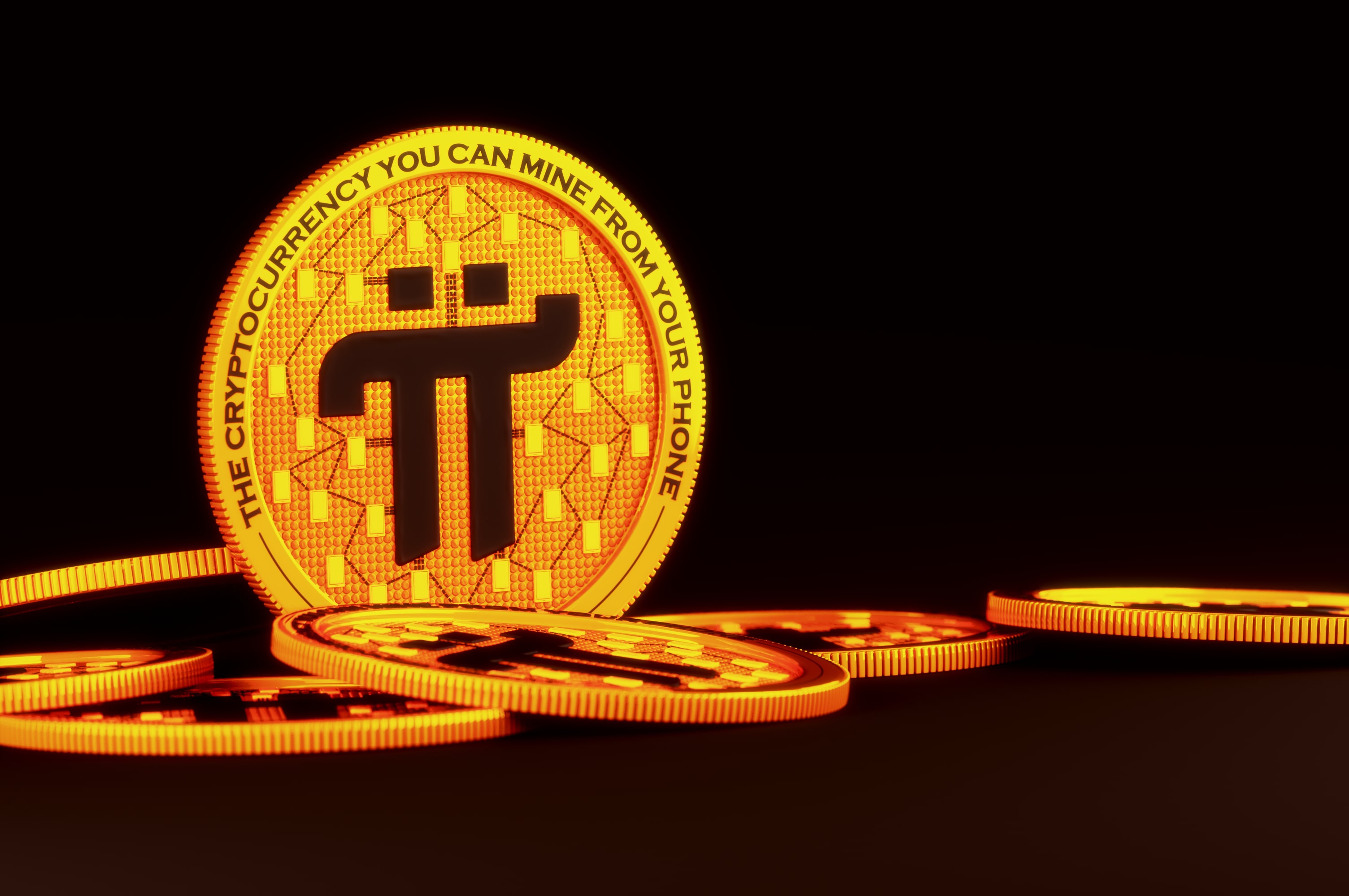 pi currency crypto