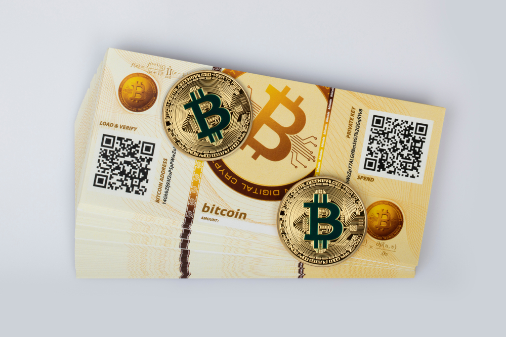 Какой биткоин кошелек надежней bitcoin установка