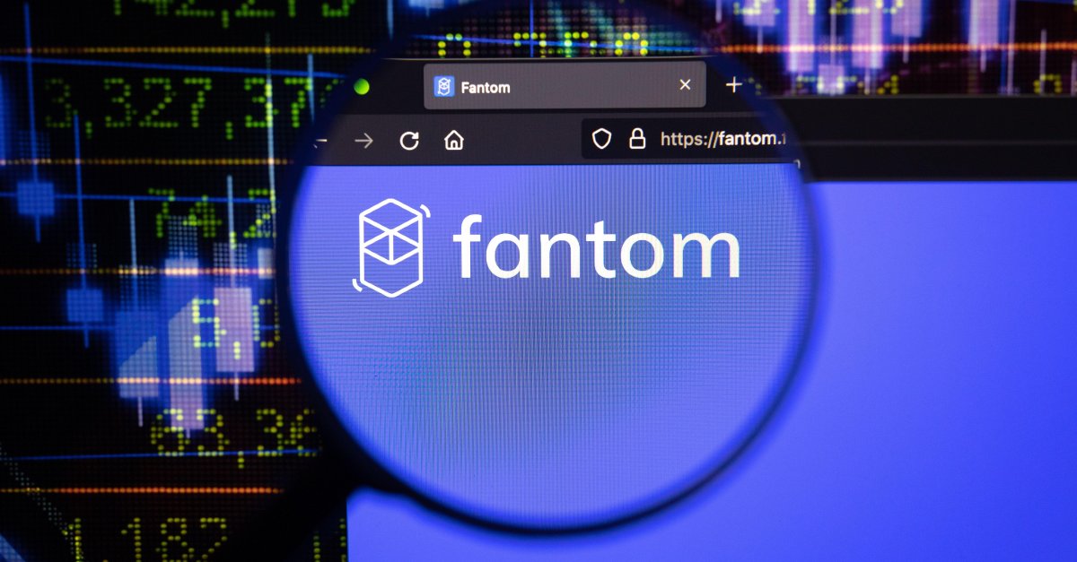 fantom crypto price 2022