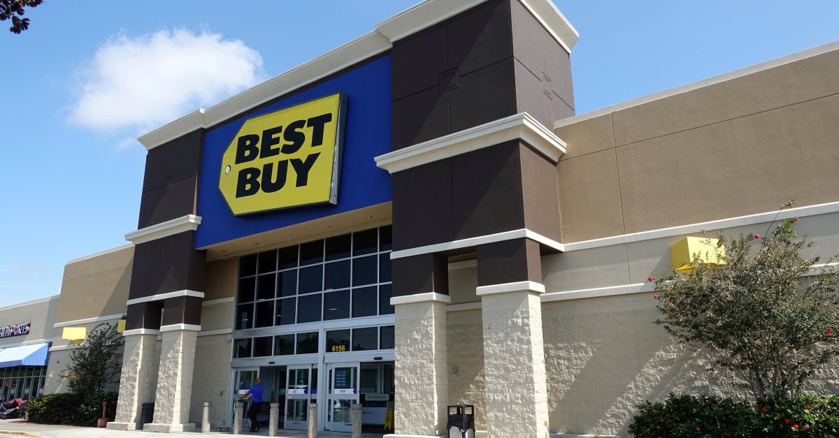 Best Buy Stock Forecast Is BBY A Good Stock To Buy?