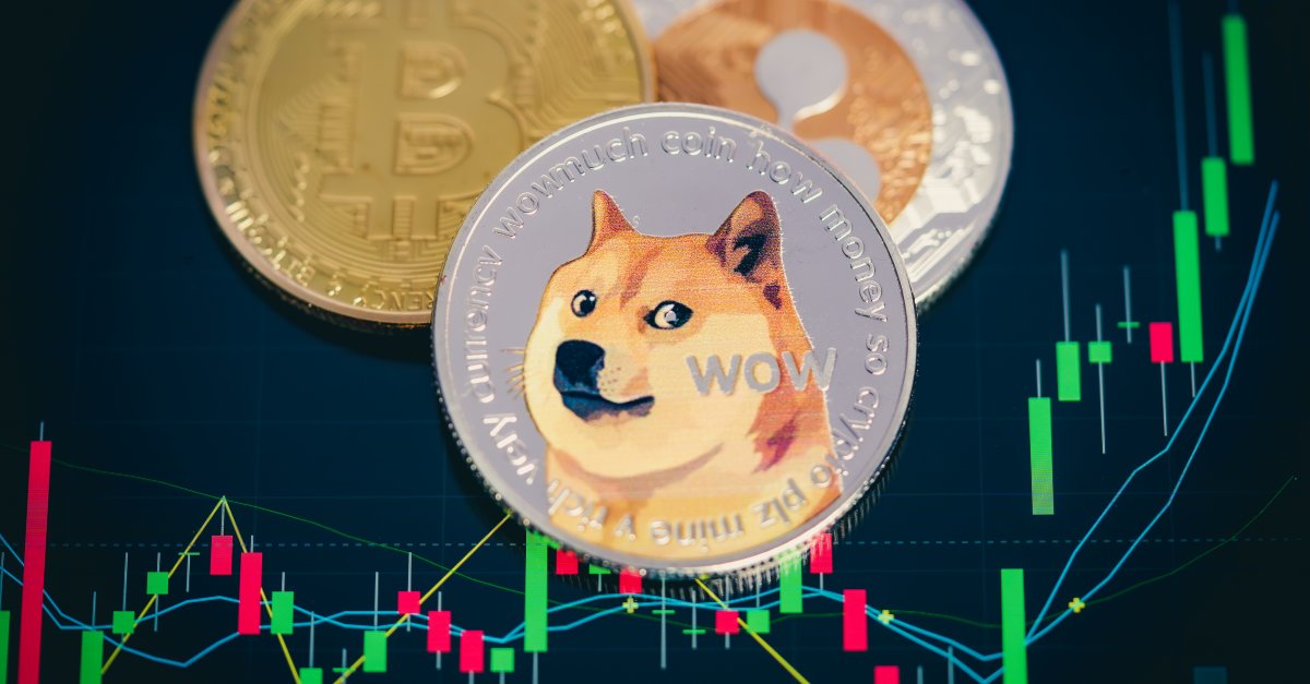 dogecoin potential 2030