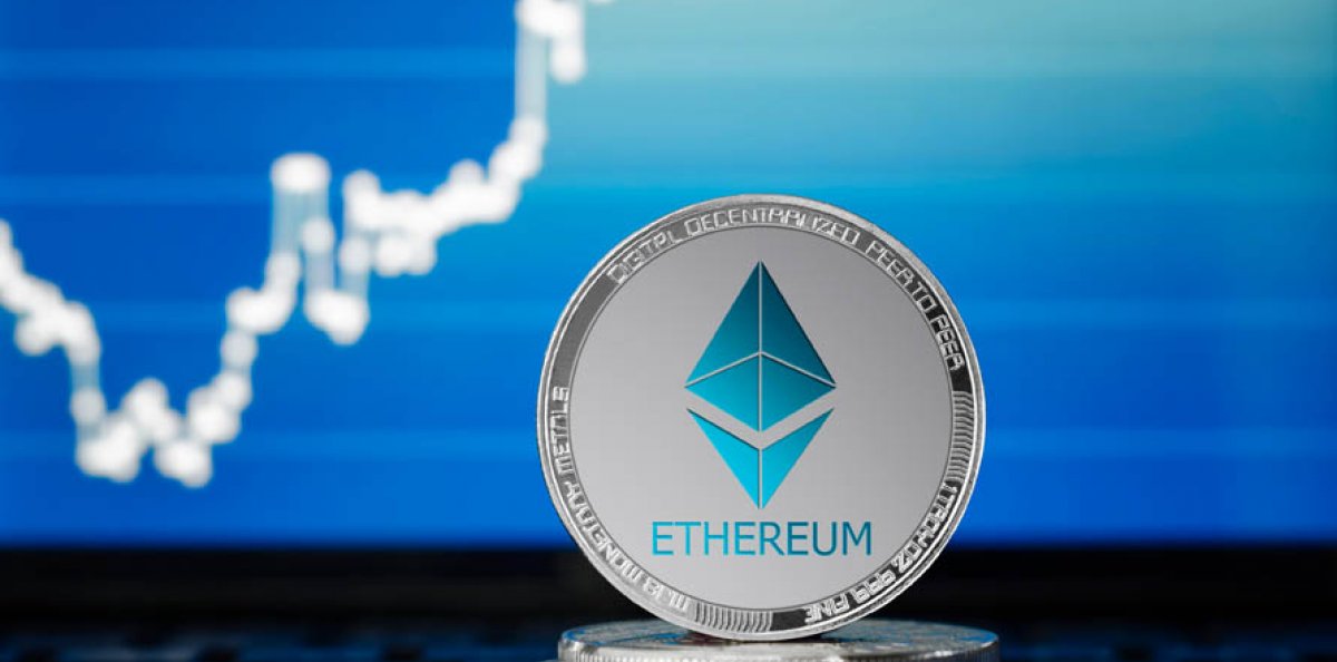 Investește 50 EUR în Ethereum ar trebui să investești în bitcoin în 2022