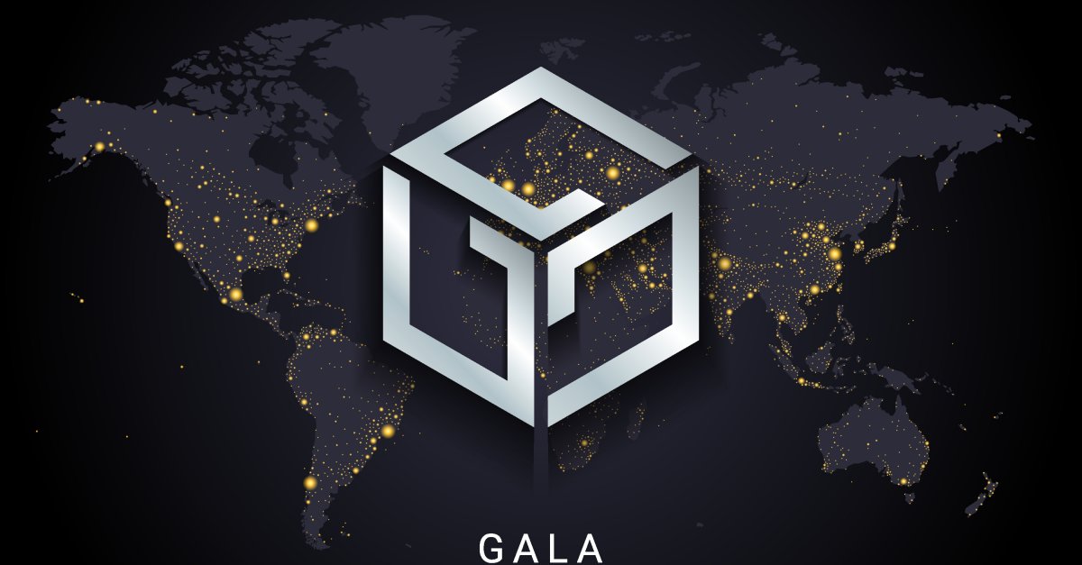 Gala Coin Price Prediction Is Gala A Good Investment Currency Com