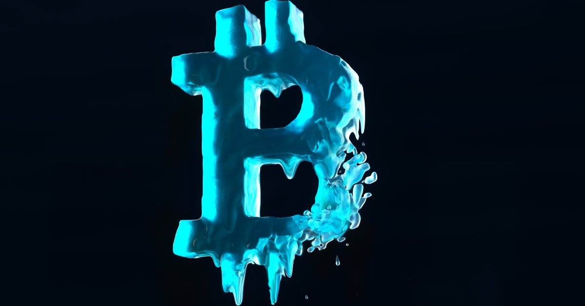 crypto exchange freezes withdrawals