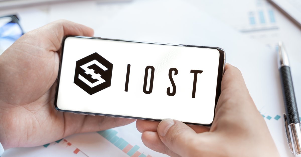 Is iost Coin a Good Investment