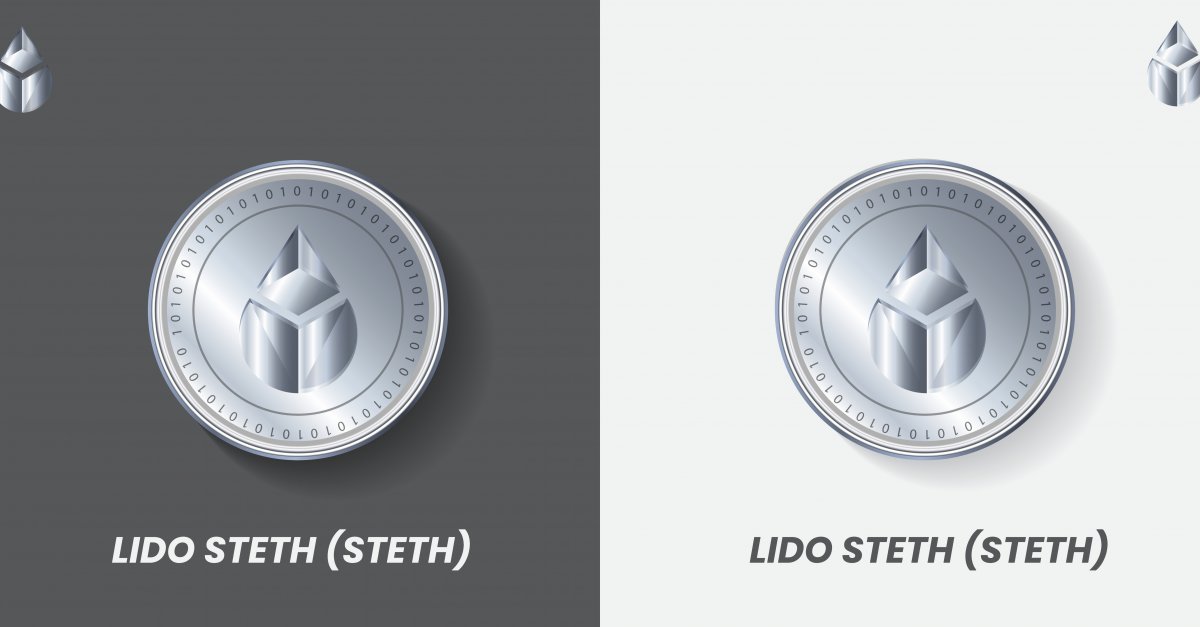 steth crypto price