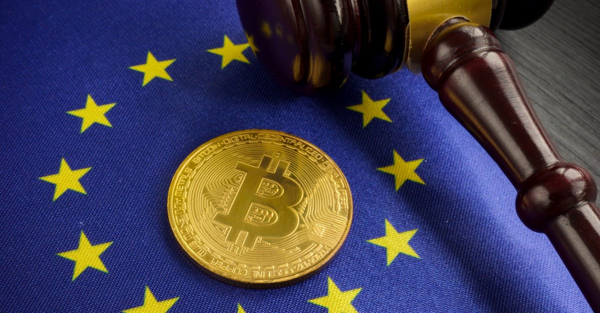 eu regulators crypto