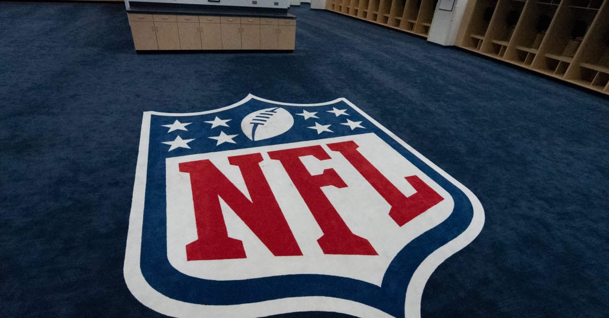 NFL opens door to blockchain sponsorships