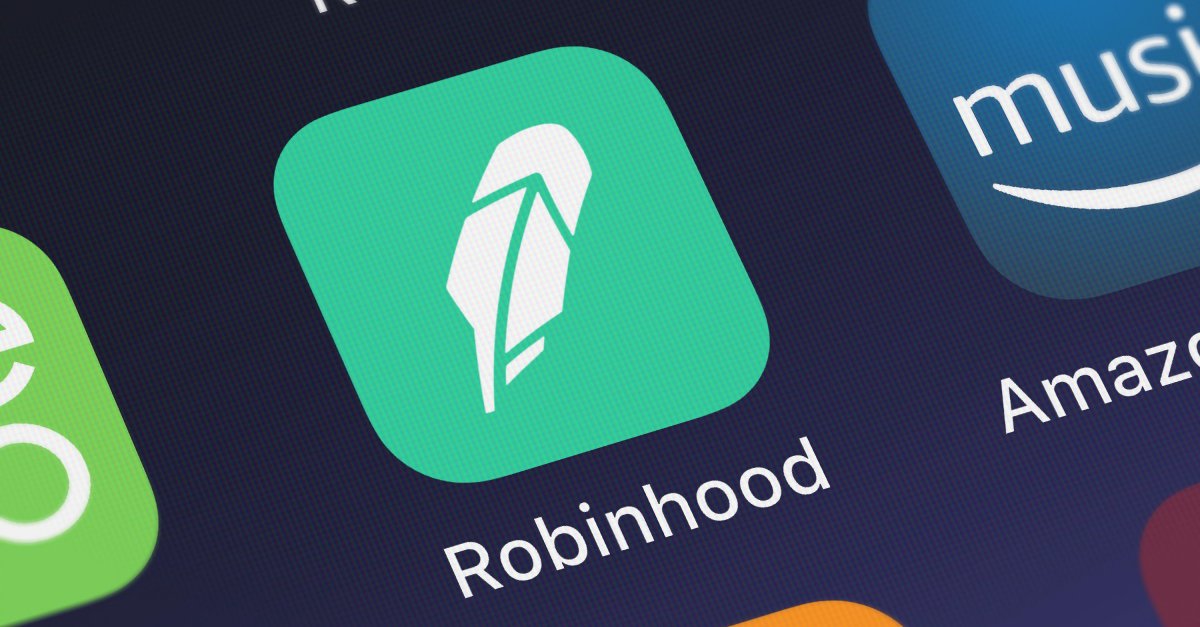 Why cant i buy xrp stock on robinhood