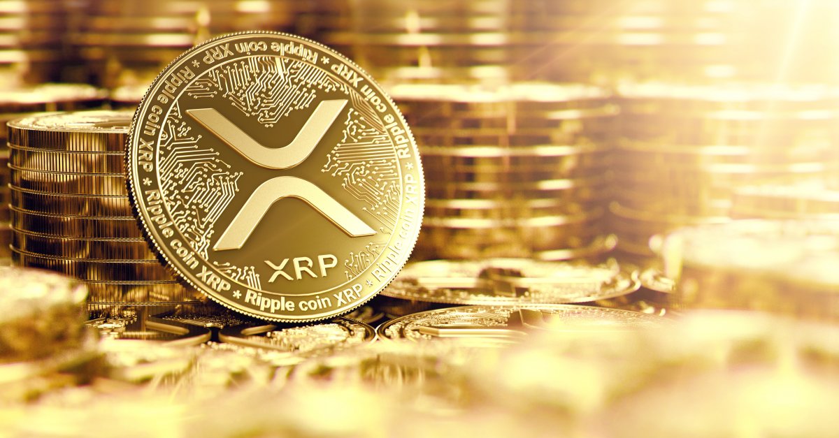 Xrp coin price aud