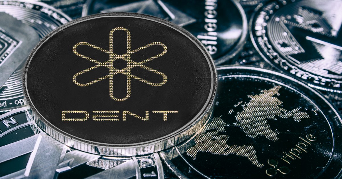 dent coin website