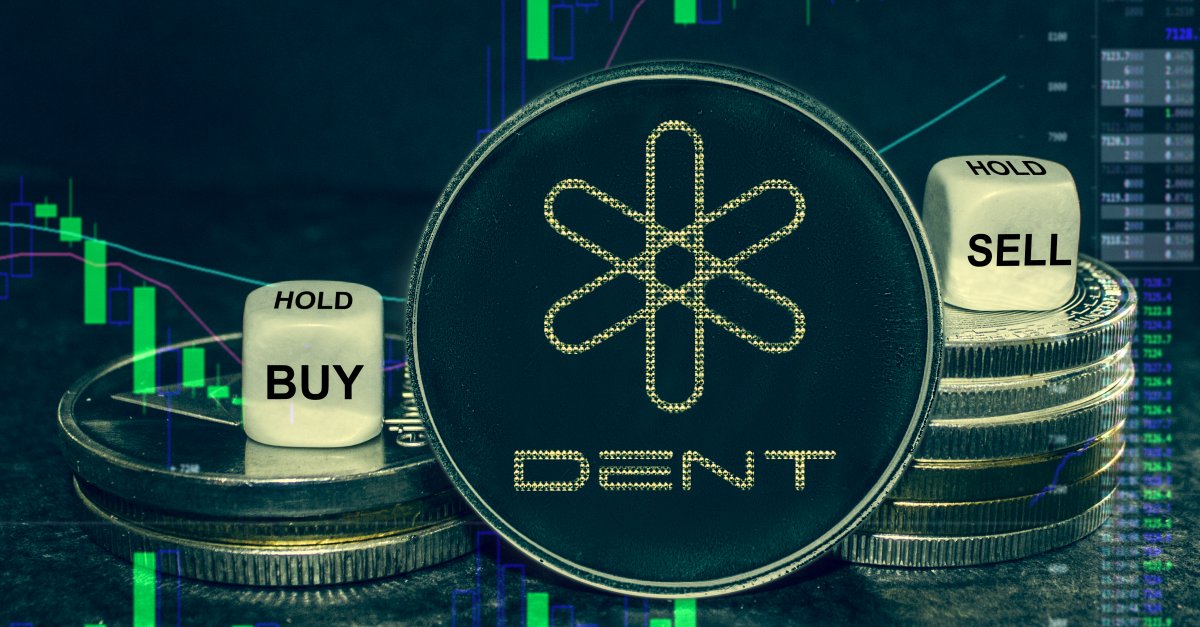DENT Price Prediction | Is DENT Coin a Good Investment? | Currency.com
