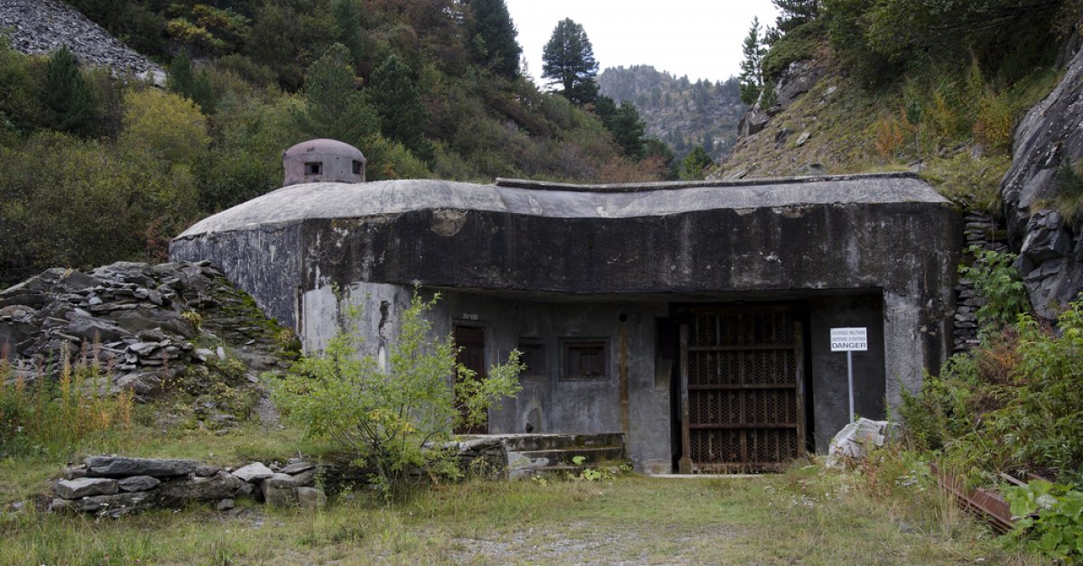 Wisekey international, a nasdaq-listed swiss cybersecurity firm, will begin bitcoin mining operations from a disused military bunker in the alps.