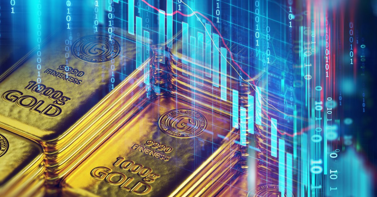 pax gold crypto price prediction