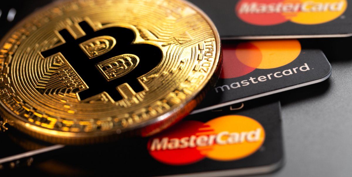 Mastercard and Nexo launch first crypto credit card | Currency.com