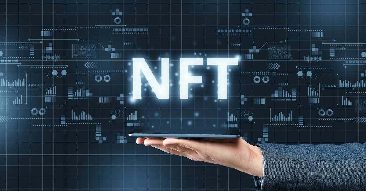 Các dự án coin NFT tiềm năng nhất trong năm 2022