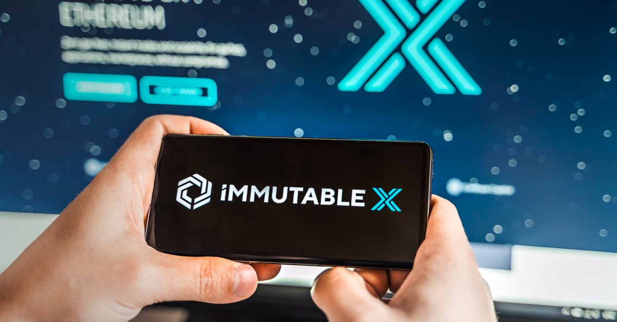 Immutable X Price Prediction What Is Immutable X (IMX)?