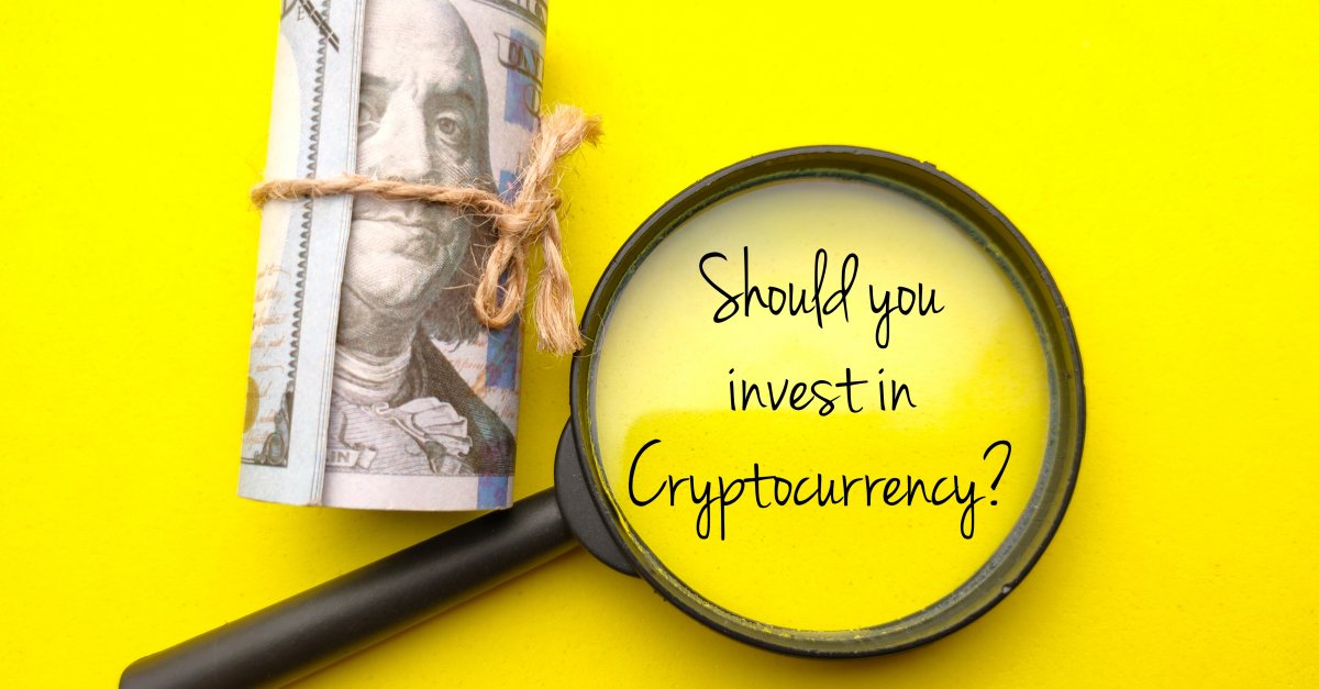 Is Crypto Still A Good Investment?