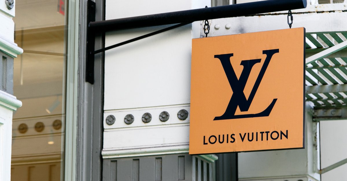 I Played the Louis Vuitton Video Game But Who Is it For  PCMag