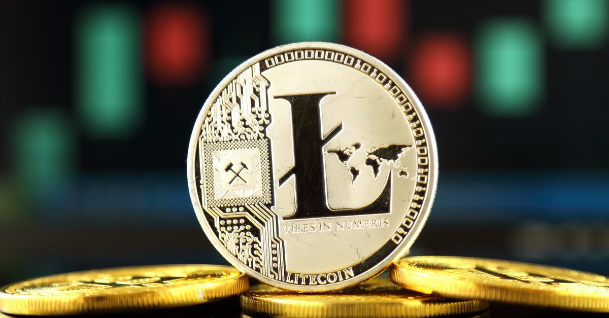 where is litecoin used