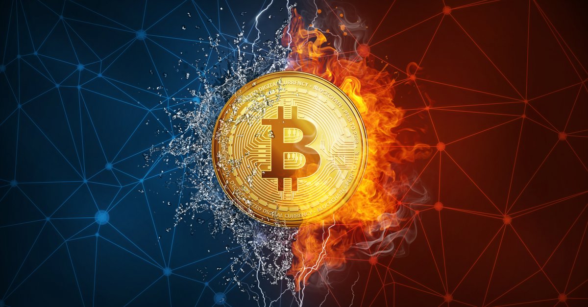 Bitcoin price prediction криптобиржа currency com соло майнинг эфириума