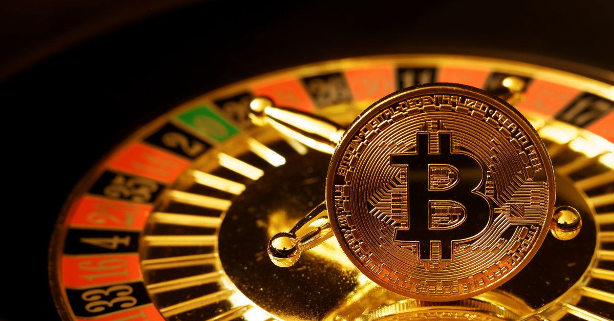 How Did We Get There? The History Of top bitcoin casinos Told Through Tweets