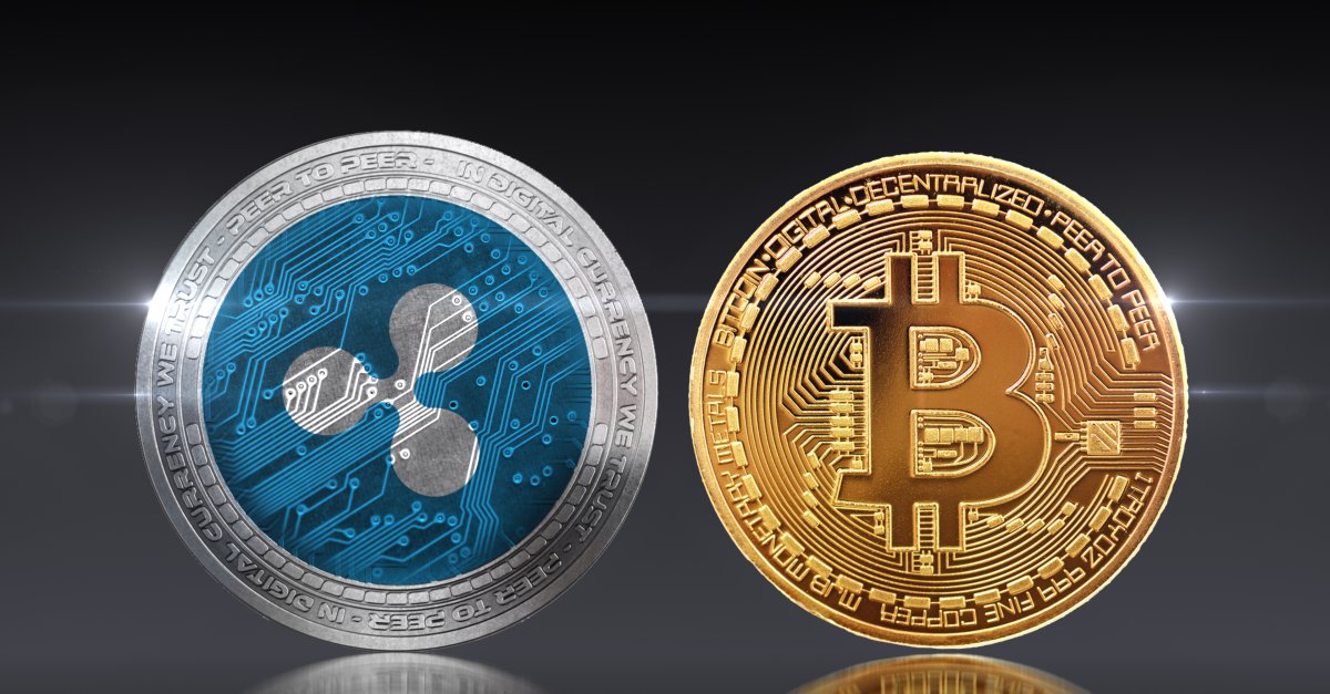 Ripple vs Bitcoin: Which Crypto Should You Buy in | Trading Education