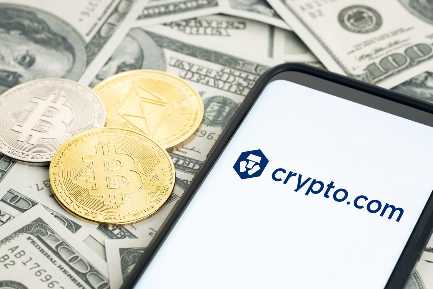 crypto.com coin 仮想通貨
