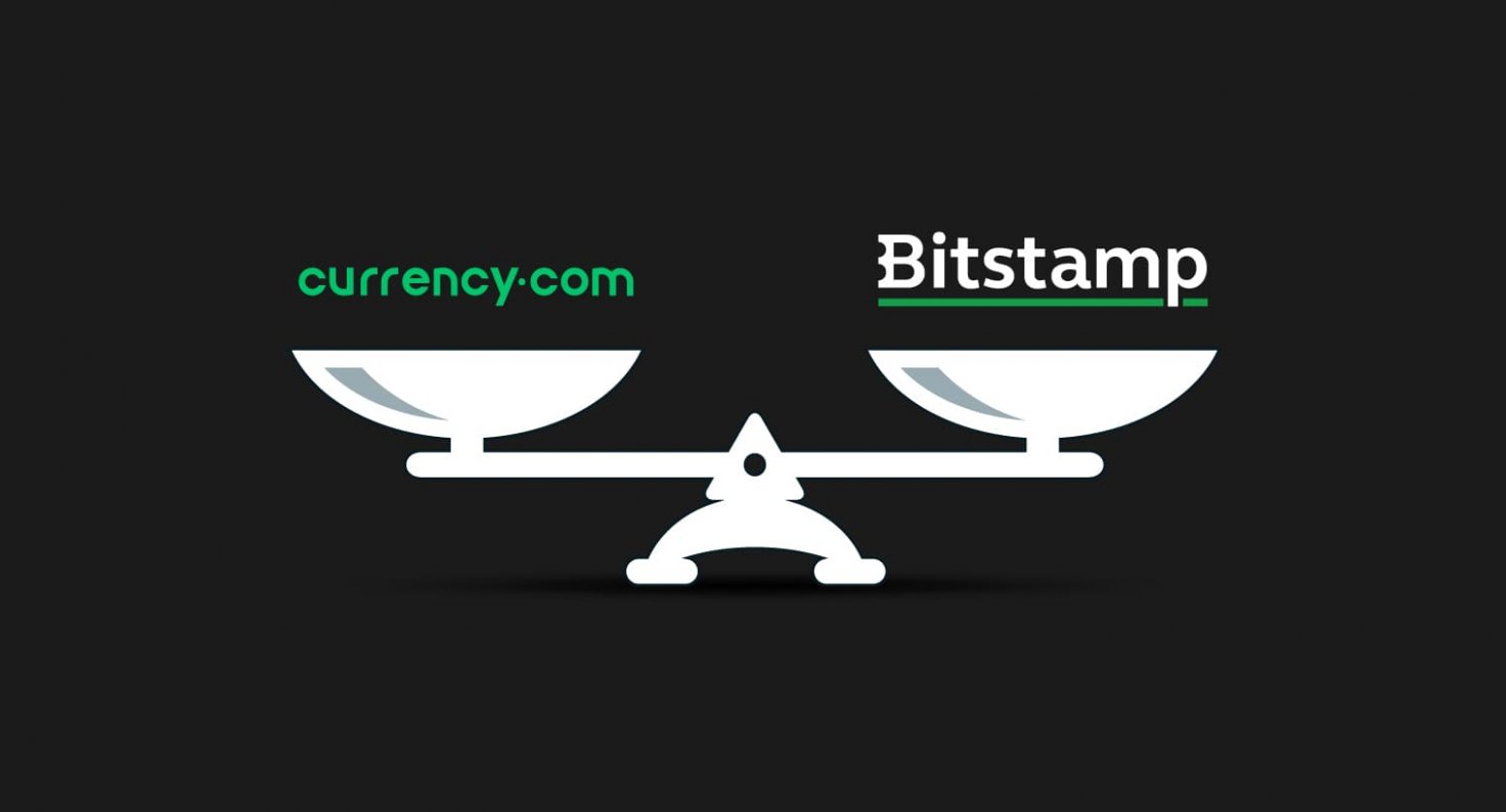 coinone vs bitstamp