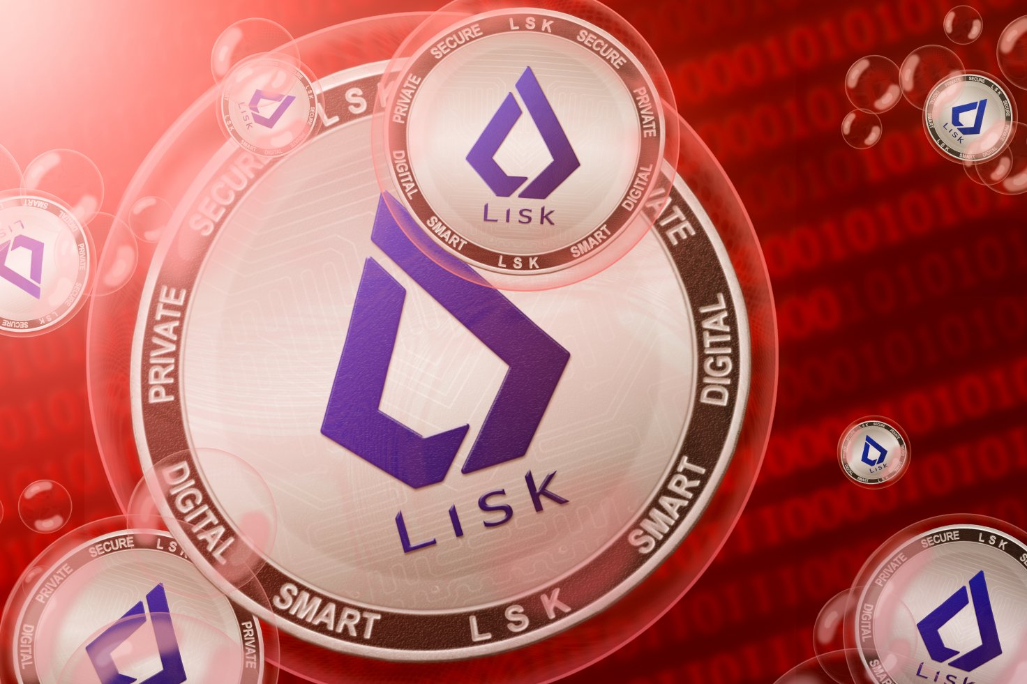 what is lisk cryptocurrency