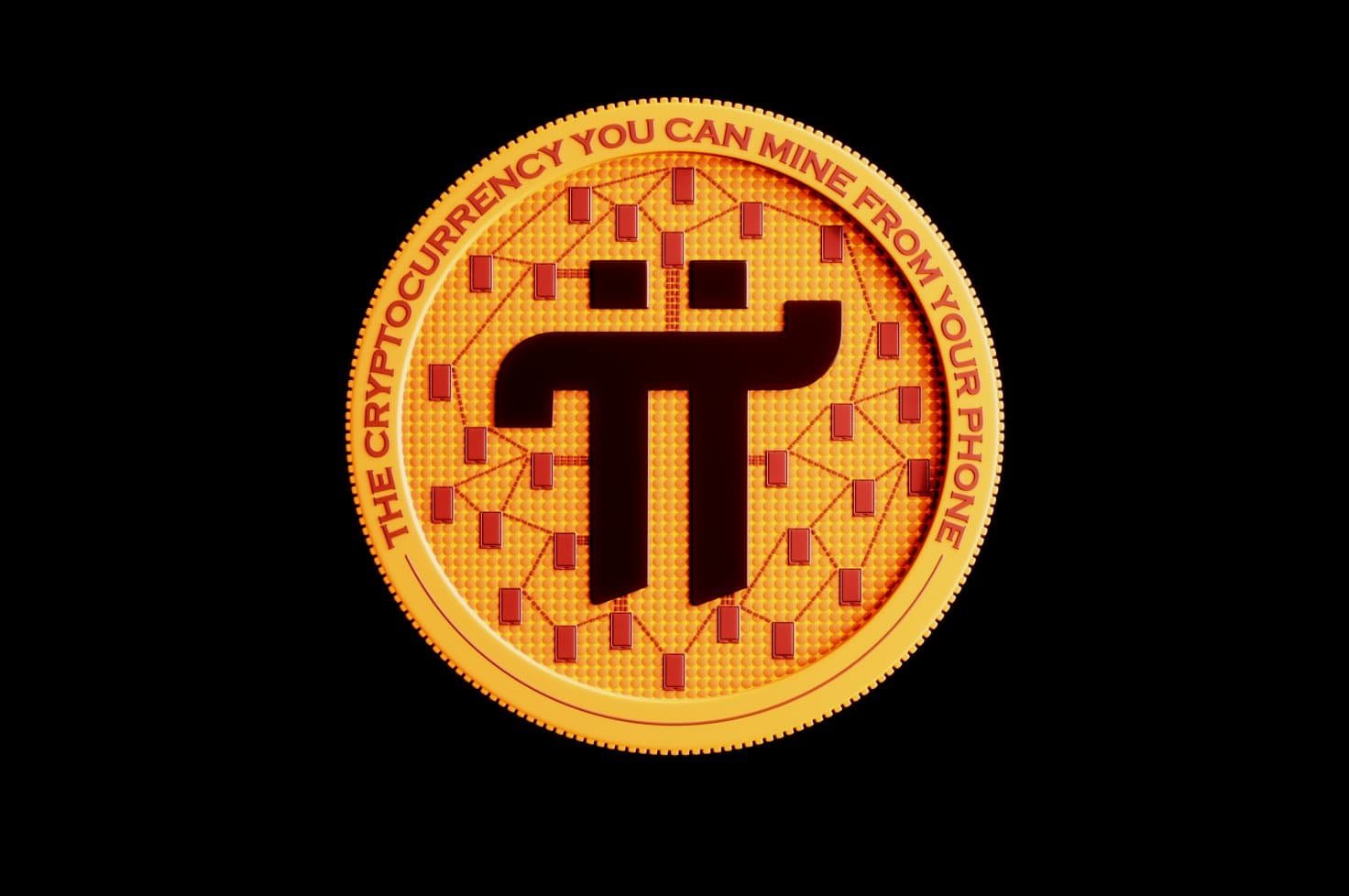 Pi Coin Цена