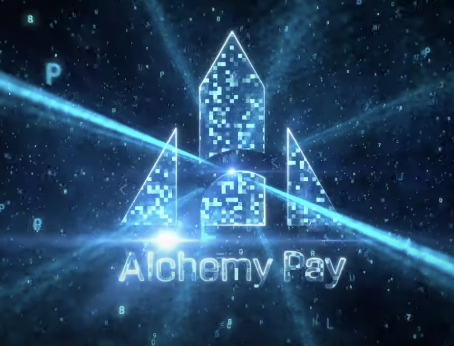 why is alchemy pay dropping