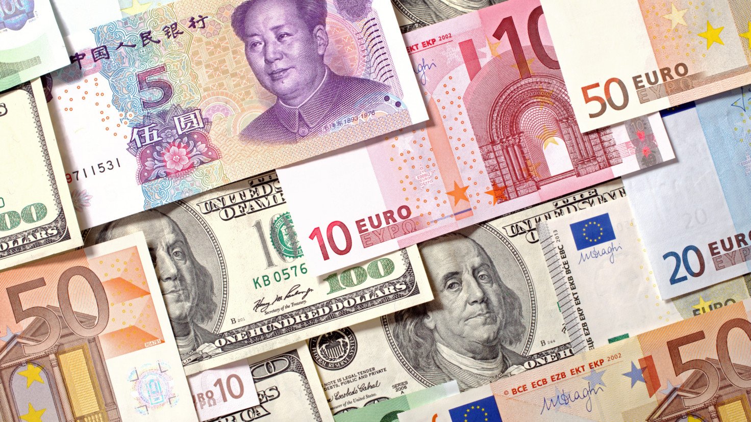 Какая самая стабильная валюта в мире? | Currency.com