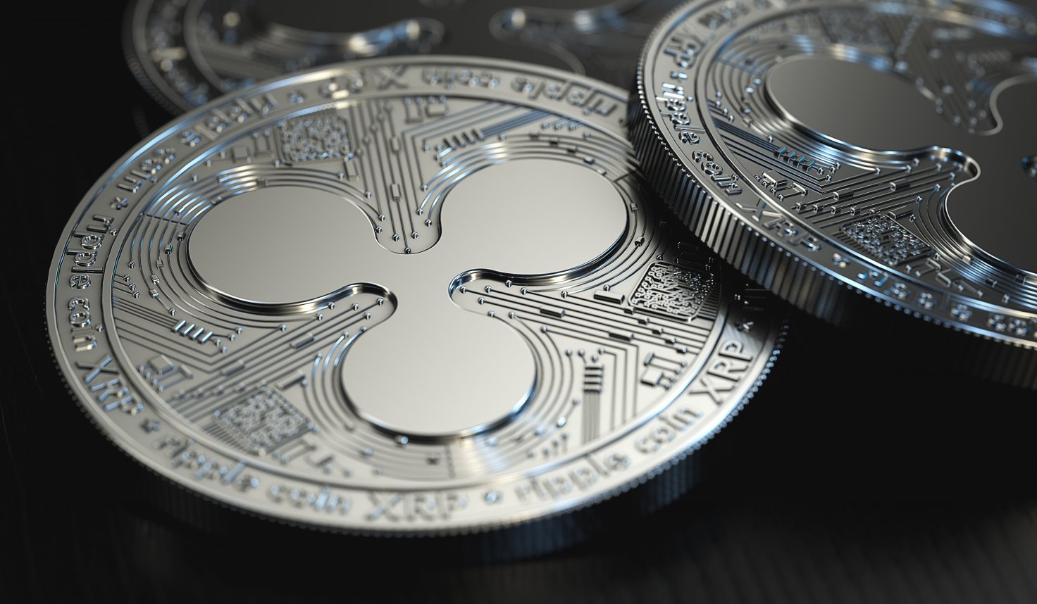 XRP price analysis for August 24-30: the coin is likely to ...