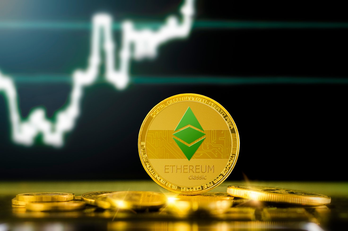 Your ultimate guide to trade Ethereum Classic (ETC)