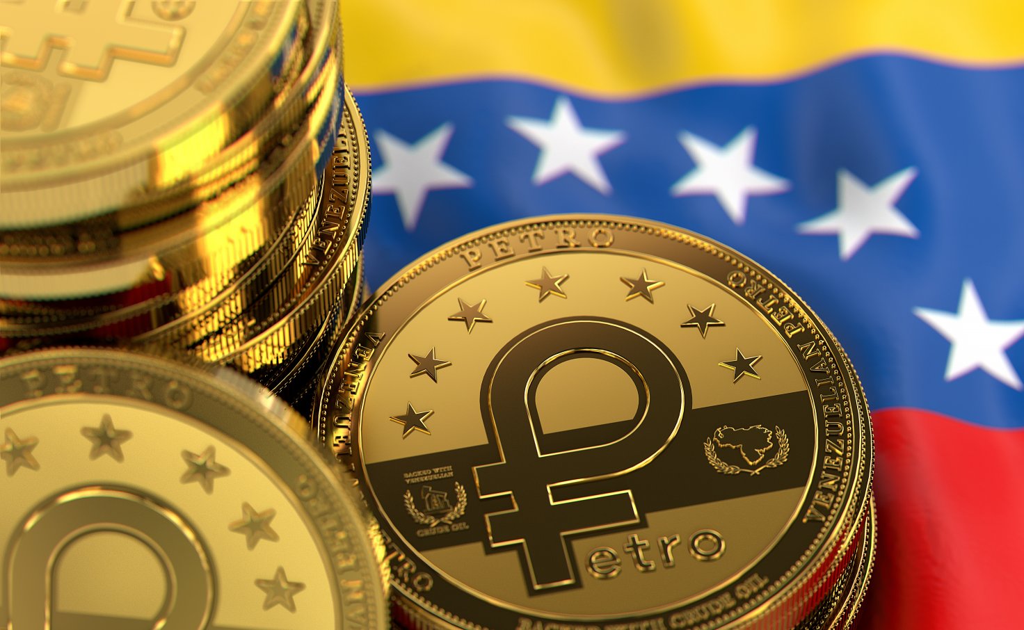 venezuelan coin crypto