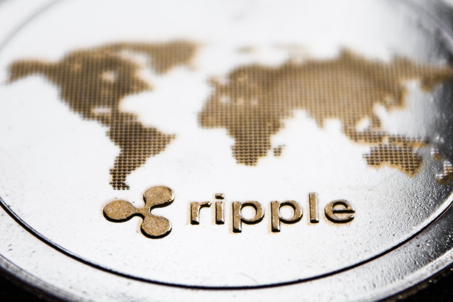 Does Xrp Have A Future : Xrp Price Prediction For 2021 2025 : Is ripple (xrp) the future of international money transfers?