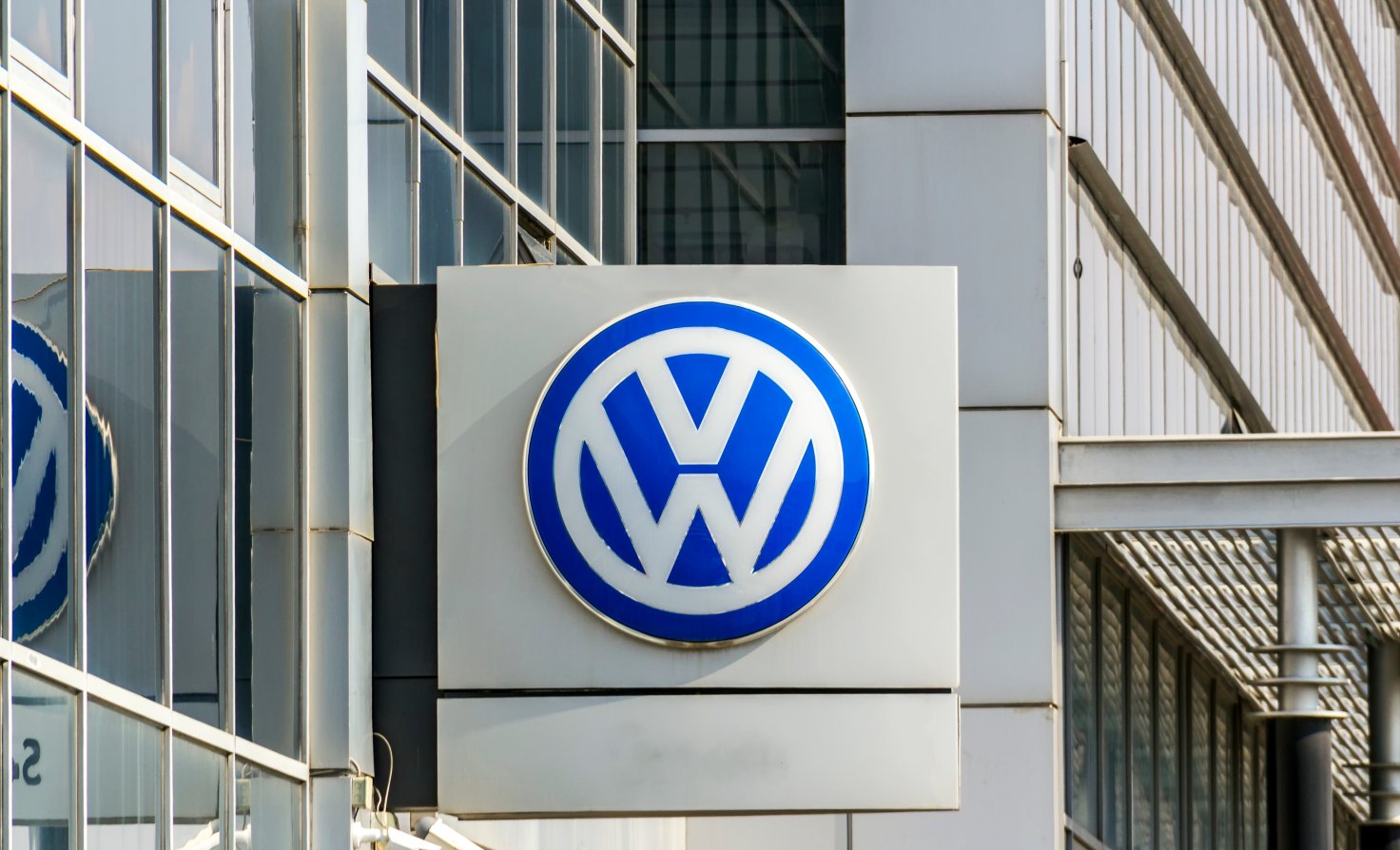 Volkswagen Group Stock