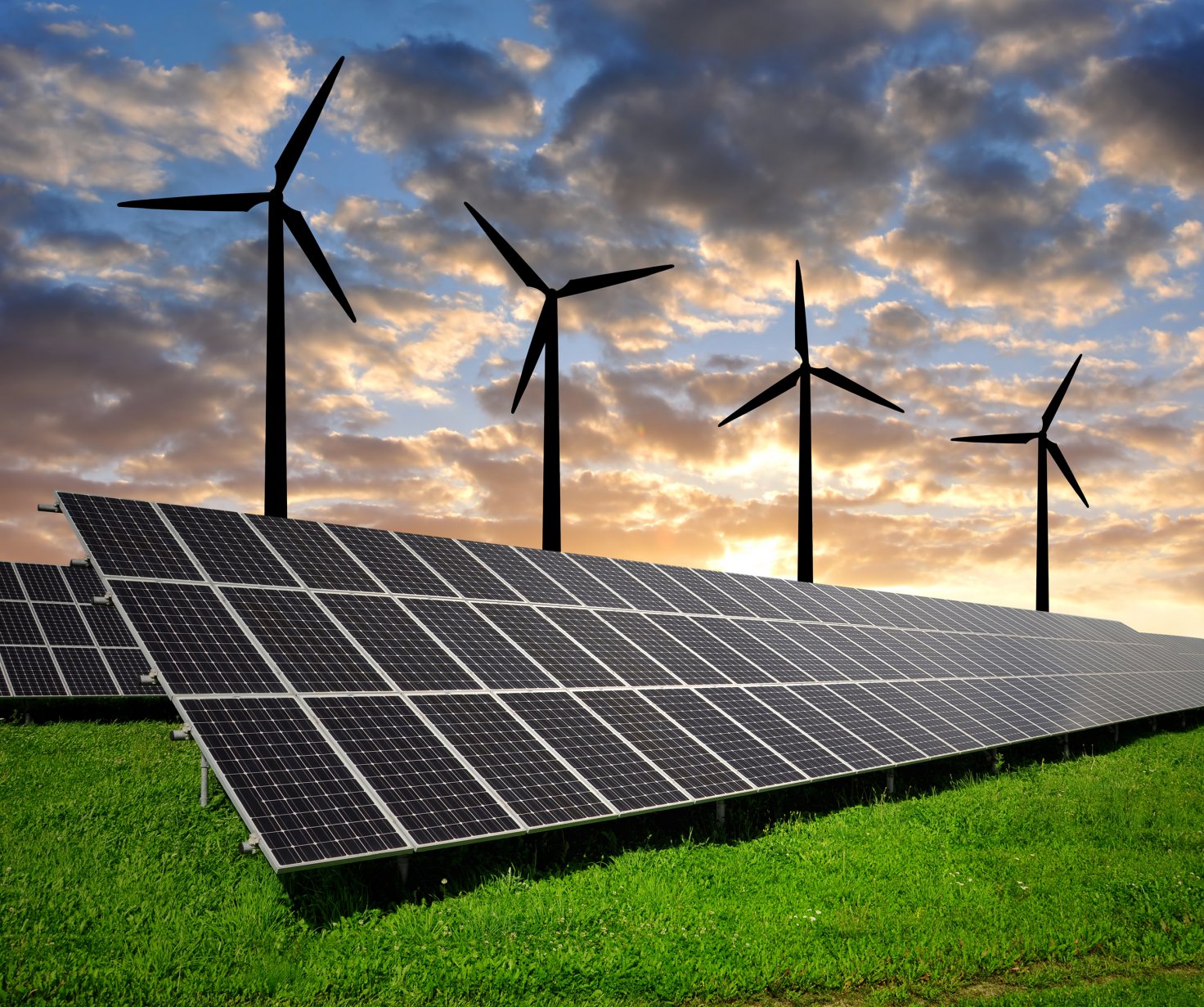 What is an alternative energy index? And what type of ...