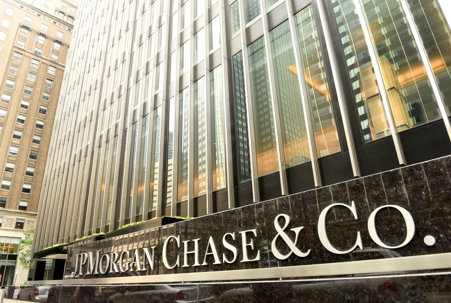 JPMorgan Chase & Co is to launch a digital only consumer bank in the UK ...