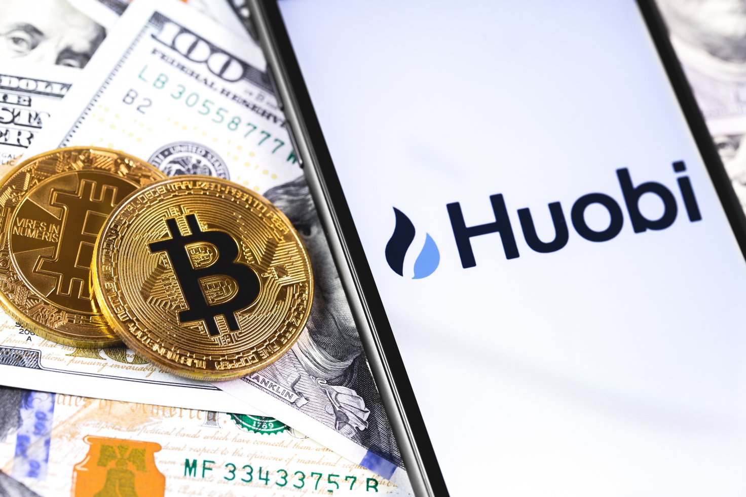 huobi | Currency.com