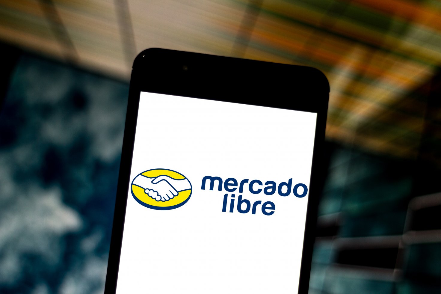 mercado libre crypto