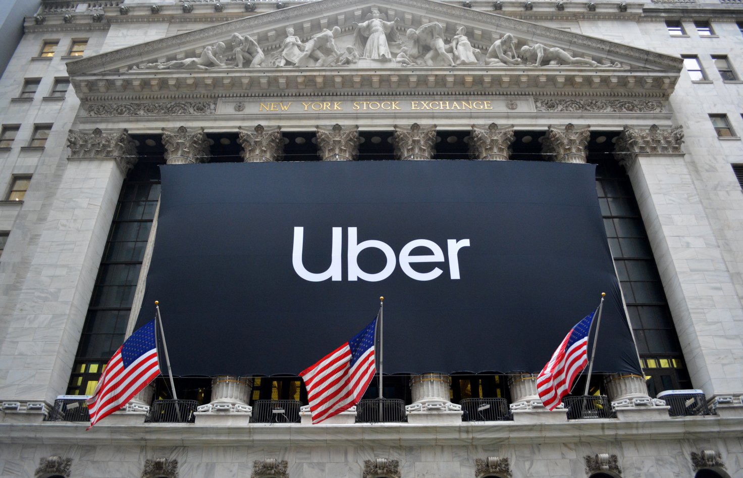 [New Research] Uber Stock Forecast For 2021