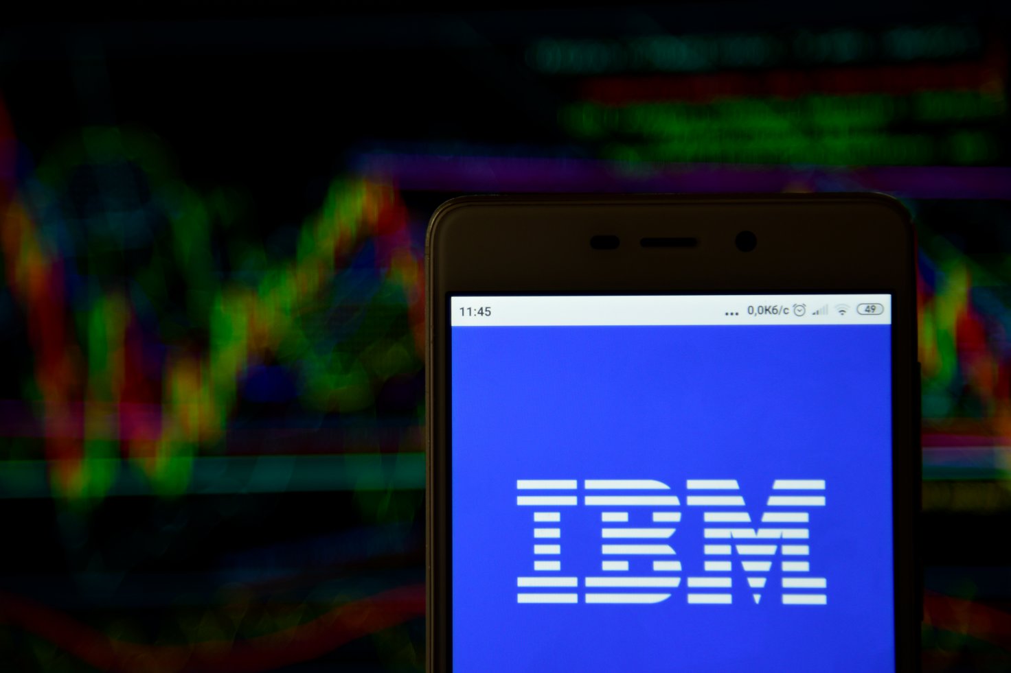 IBM Stock Price Forecast For 2021 [New Research]