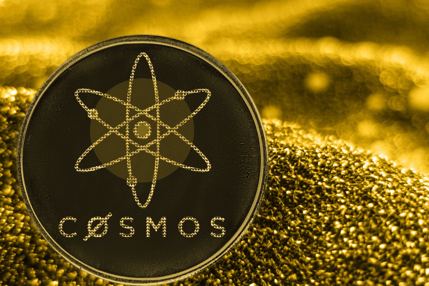 atom crypto coin