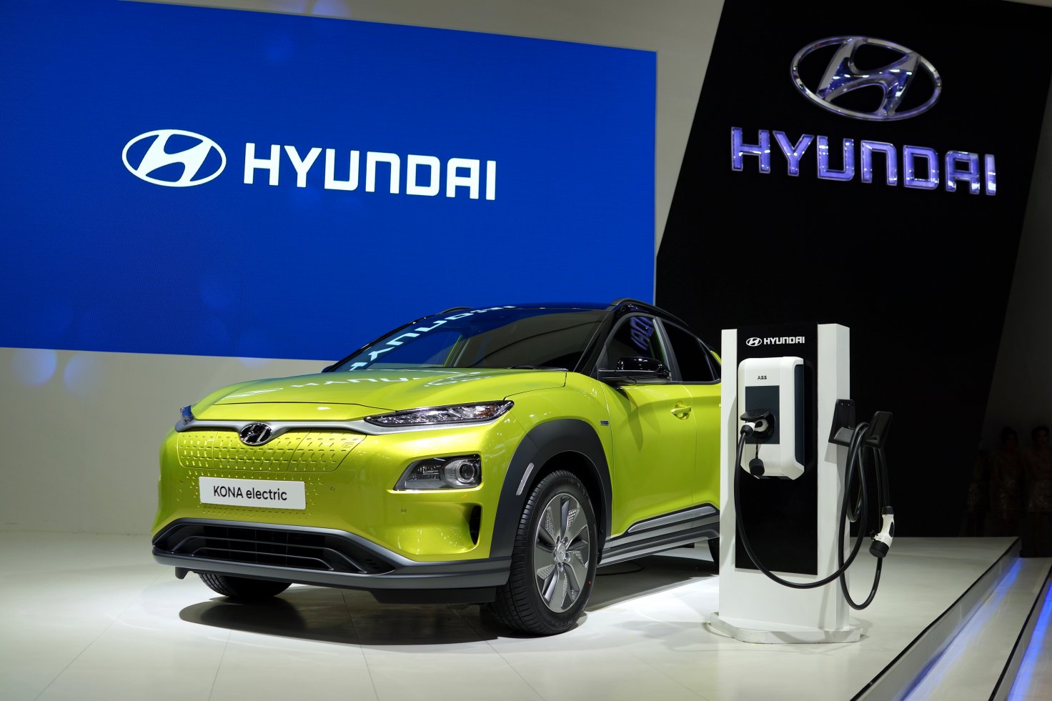 Hyundai Motor said it will replace battery systems in around 82,000 electric vehicles worldwide due to fire risks. | Currency.com