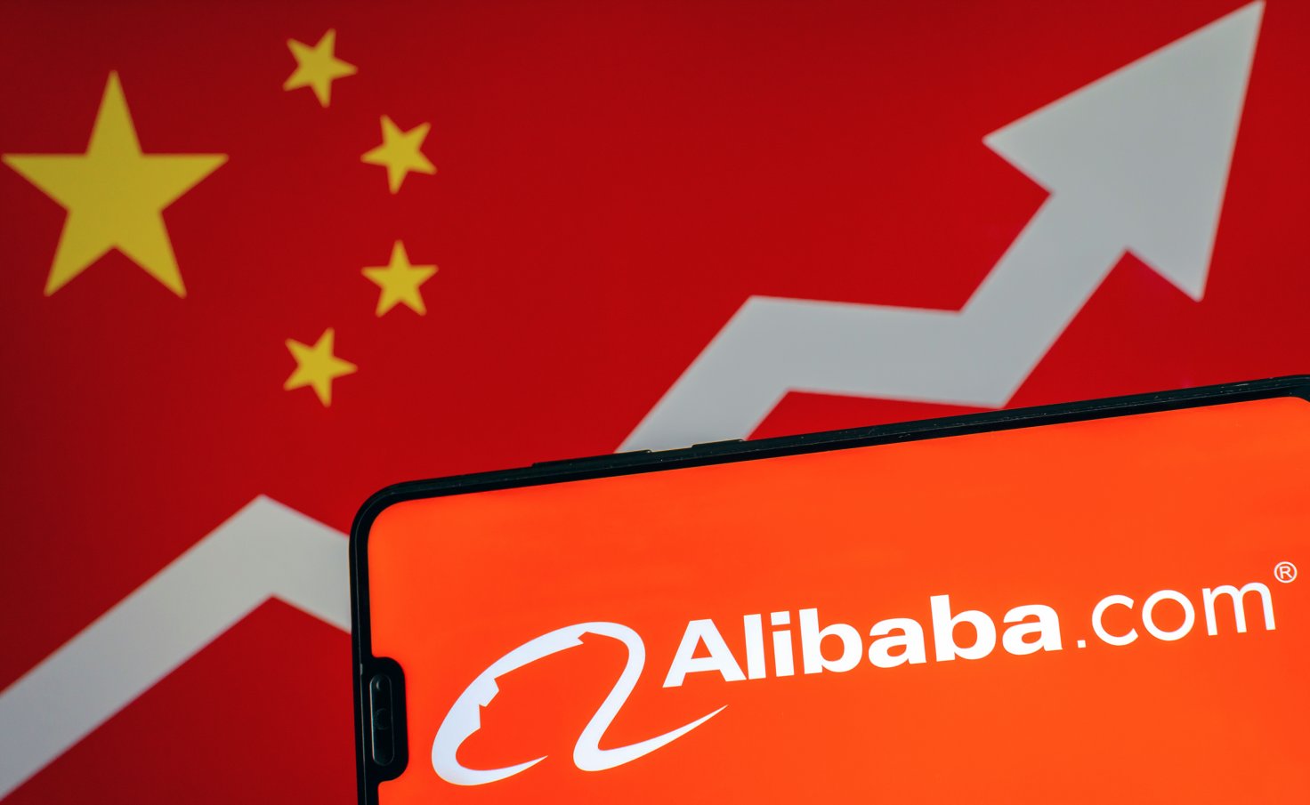 Alibaba Share Price Forecast will it deliver? [New Research