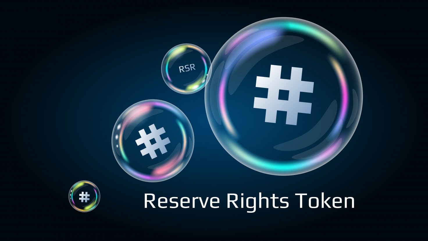 reserve rights crypto price