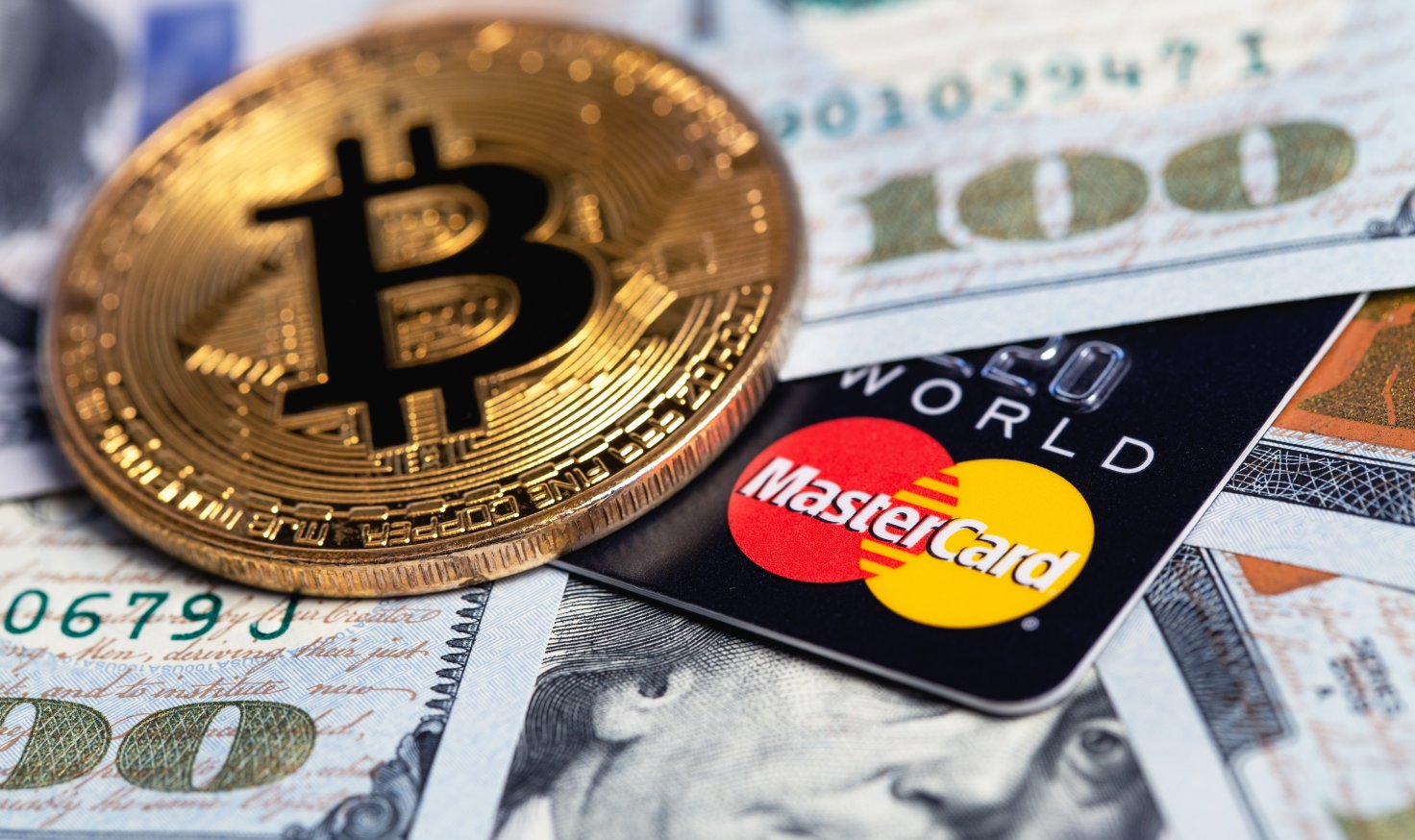 Gemini partners with Mastercard to launch new crypto rewards credit card this summer